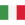 Bandiera Italiana