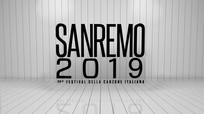 Sanremo 2019.
