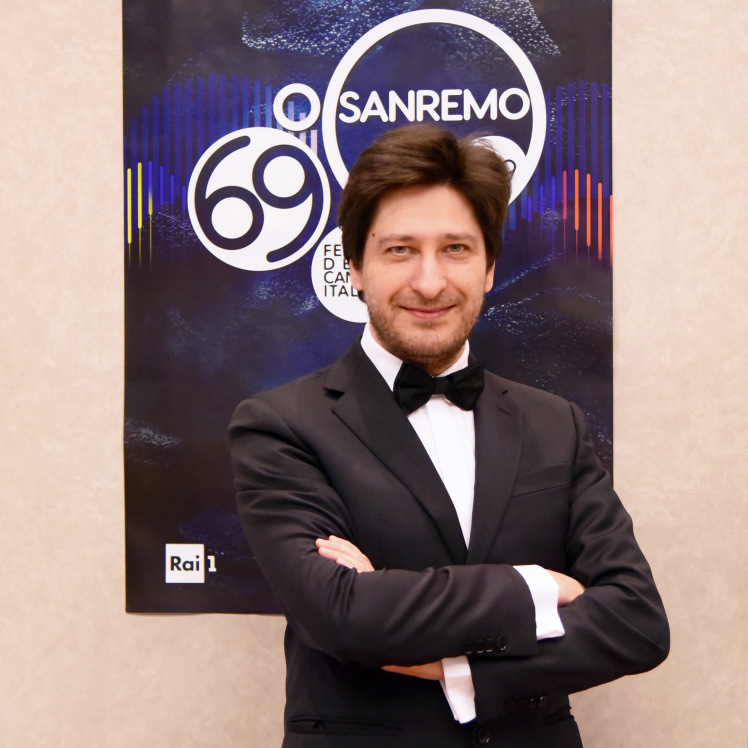Sanremo cambia musica.