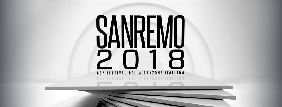 I biglietti per Sanremo 2018.