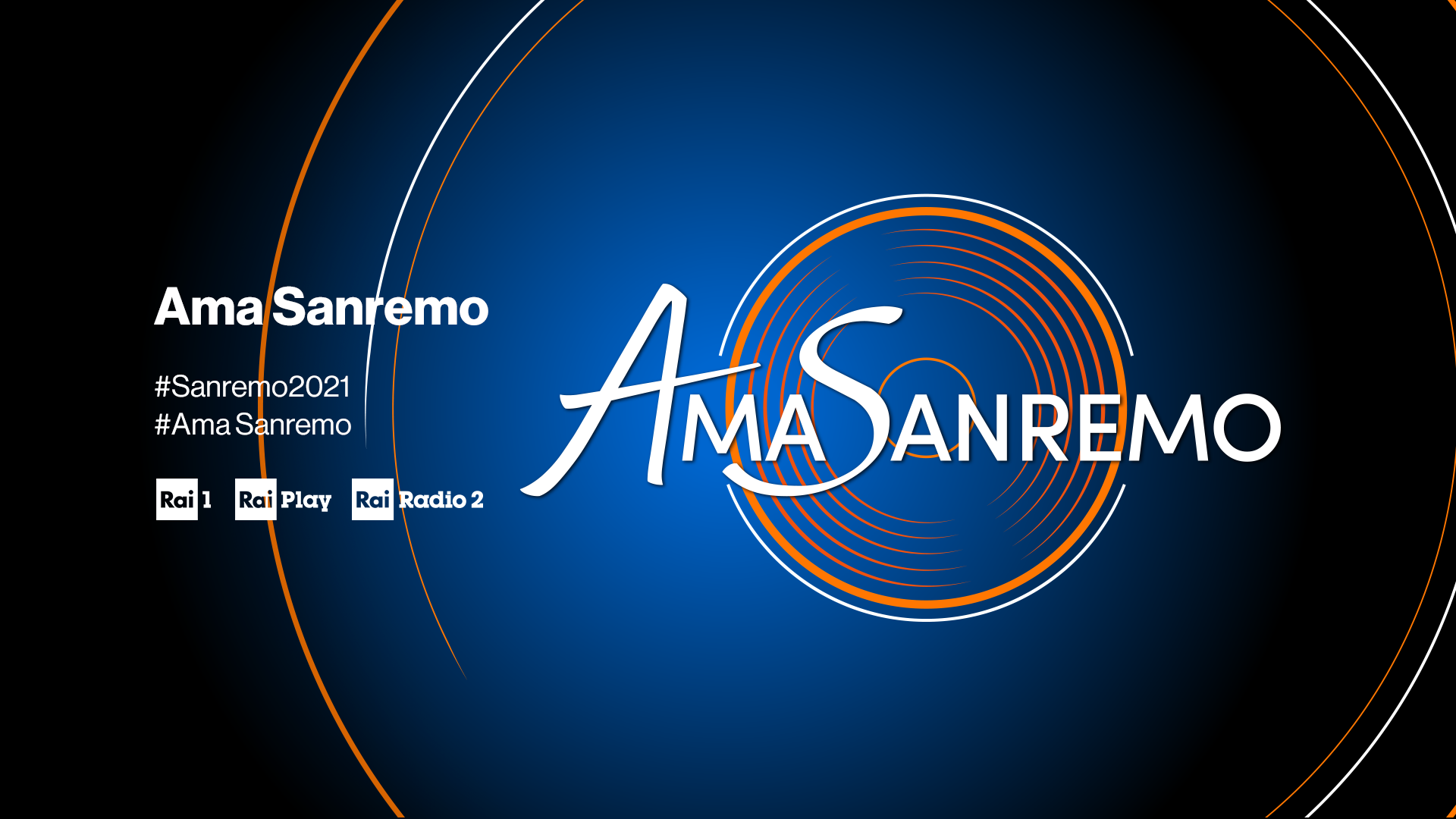 Sanremo 2021.